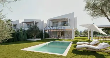 Villa in Pefkochori, Griechenland