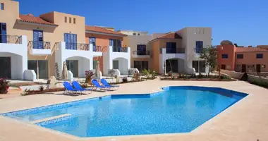 Townhouse 2 bedrooms in Polis Chrysochous, Cyprus
