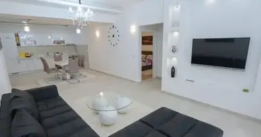 Apartamento 2 habitaciones en Budva, Montenegro