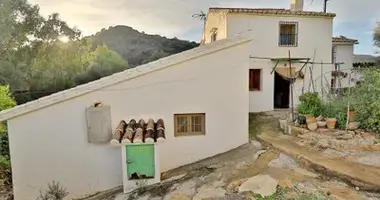 Casa 4 habitaciones en Španjolska