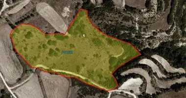 Квартира в Полеми, Кипр