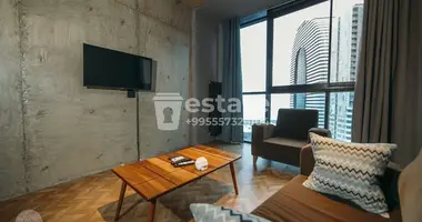 1 bedroom apartment in Batumi, Georgia