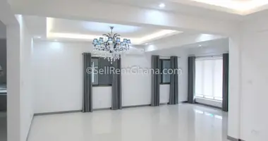 Дом 4 спальни в La, Гана