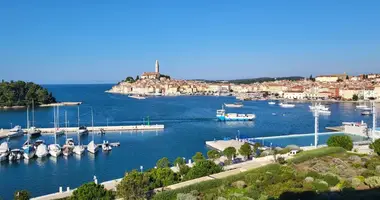 Участок земли в Город Ровинь, Хорватия