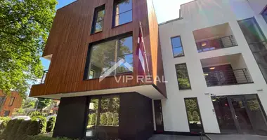 3 room apartment in Jurmala, Latvia