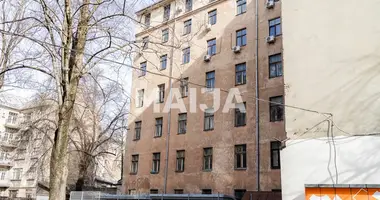 Apartamento 3 habitaciones en Riga, Letonia