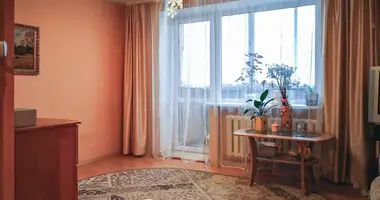 Квартира 2 комнаты в Минск, Беларусь