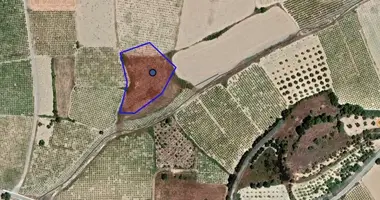 Квартира в Полеми, Кипр