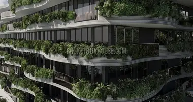 2 bedroom apartment in Rawai, Thailand