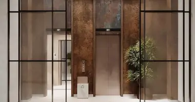 Büro 360 m² in Moskau, Russland