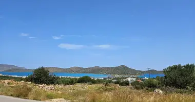 Grundstück in Provinz Agios Nikolaos, Griechenland