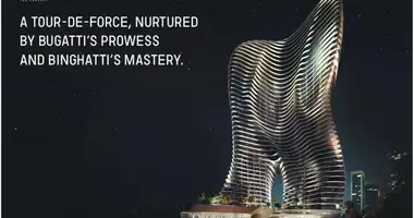 Casa 3 habitaciones en Dubái, Emiratos Árabes Unidos