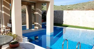 Villa 9 rooms in Municipality of Vari - Voula - Vouliagmeni, Greece