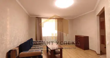 1 room apartment in Muchaviecki sielski Saviet, Belarus