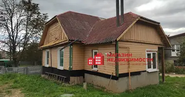 Дом в Гродно, Беларусь