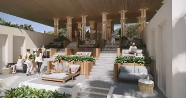 Condo 2 bedrooms in Choeng Thale, Thailand