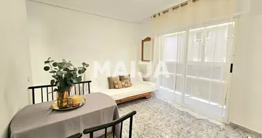Wohnung in Torrevieja, Spanien
