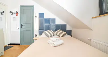 Apartamento 1 habitación en Todos los paises