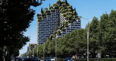 Appartement 1 chambre dans Tirana, Albanie