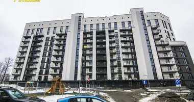 Appartement dans Minsk, Bélarus