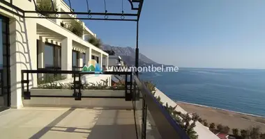 Appartement 1 chambre dans Boreti, Monténégro