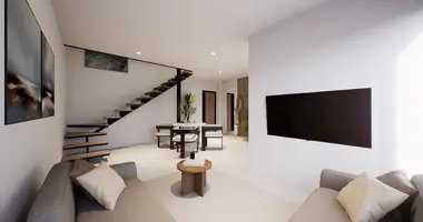 2 bedroom apartment in Cemagi, Indonesia