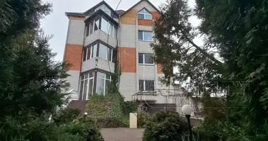 Casa de campo en Muchaviec, Belarús