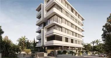 1 bedroom apartment in Kapparis, Cyprus
