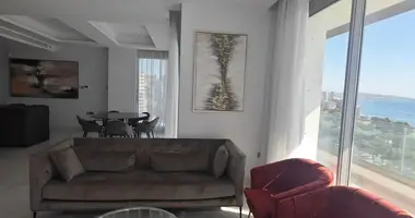 Apartamento 3 habitaciones en Koinoteta Agiou Tychona, Chipre