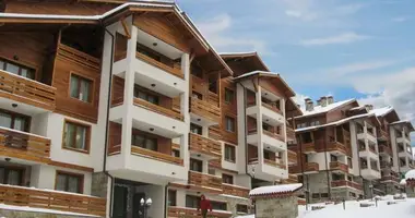 Apartamento en Bansko, Bulgaria