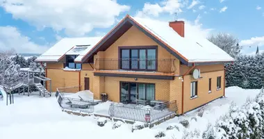 Casa en Trakai, Lituania