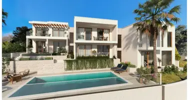 Villa en Bar, Montenegro