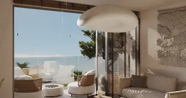 Wohnung 1 Schlafzimmer in Pererenan, Indonesien