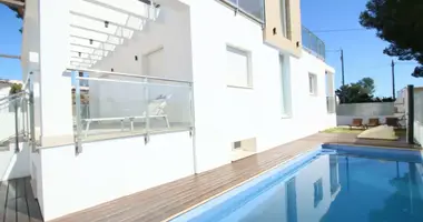 Haus 5 zimmer in La Nucia, Spanien