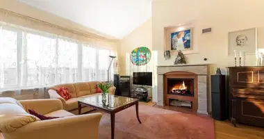 6 room apartment in Vilnius, Lithuania