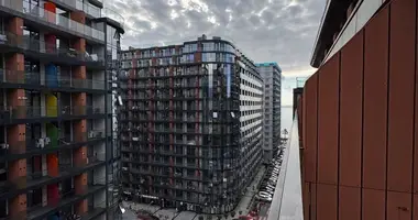 Studio apartment 1 bedroom in Batumi, Georgia