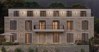 Mieszkanie w 7 Seaview Penthouse Kotor Bay, Czarnogóra