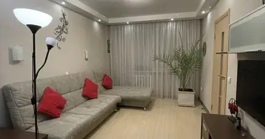 Apartamento 4 habitaciones en Minsk, Belarús