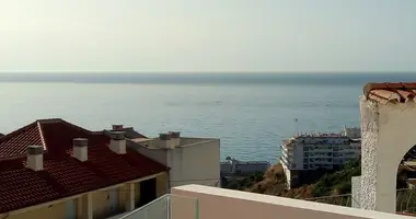 Вилла в Фуэнхирола, Испания