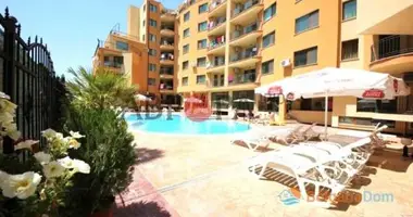 Mieszkanie 1 pokój w Nesebyr, Bułgaria