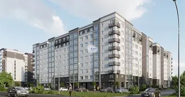 Квартира 1 комната в Калининград, Россия