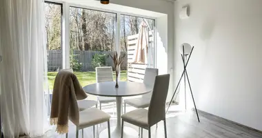 Wohnung 2 zimmer in Polangen, Litauen