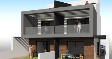 Casa 3 habitaciones en San Javier, Španjolska