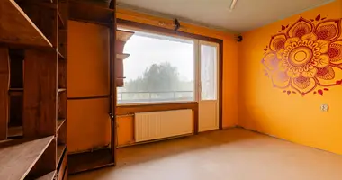 Apartamento 2 habitaciones en Jelgava, Letonia