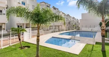 Apartamento 2 habitaciones en Dos Hermanas, Španjolska