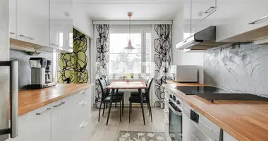 2 bedroom apartment in Helsinki sub-region, Finland
