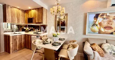 Appartement dans Pattaya, Thaïlande