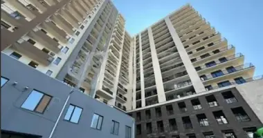 Wohnung 2 zimmer in Tiflis, Georgien