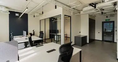 Office 906 m² in Moscow, Russia