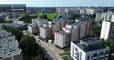House in Vilnius, Lithuania